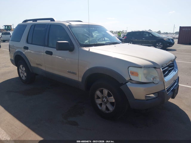 Продаж на аукціоні авто 2006 Ford Explorer Xlt, vin: 1FMEU73E06UB00817, номер лоту: 46004674