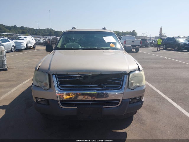 Продаж на аукціоні авто 2006 Ford Explorer Xlt, vin: 1FMEU73E06UB00817, номер лоту: 46004674