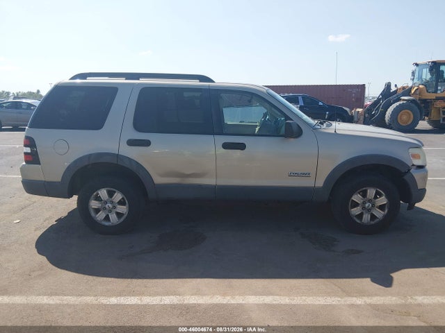 Продаж на аукціоні авто 2006 Ford Explorer Xlt, vin: 1FMEU73E06UB00817, номер лоту: 46004674