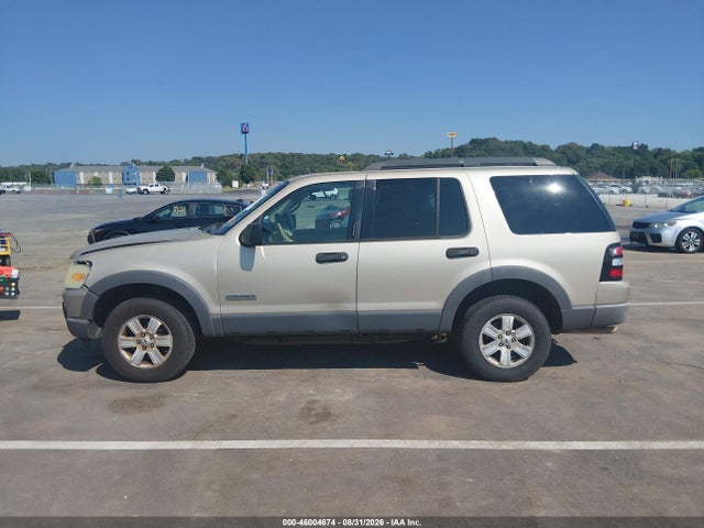 Продаж на аукціоні авто 2006 Ford Explorer Xlt, vin: 1FMEU73E06UB00817, номер лоту: 46004674