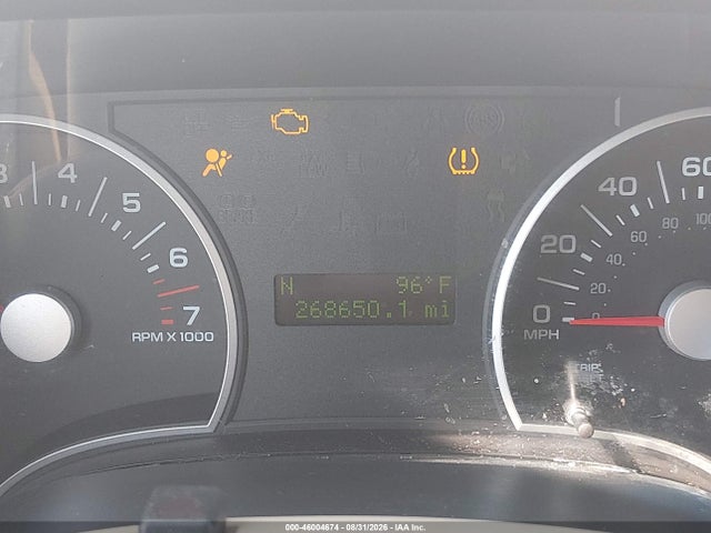 Продаж на аукціоні авто 2006 Ford Explorer Xlt, vin: 1FMEU73E06UB00817, номер лоту: 46004674