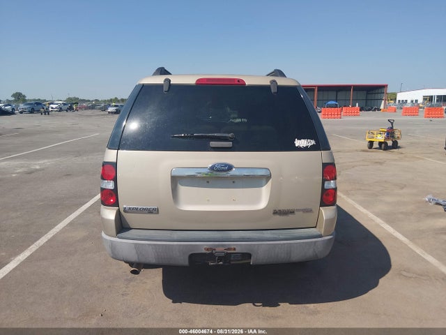 Продаж на аукціоні авто 2006 Ford Explorer Xlt, vin: 1FMEU73E06UB00817, номер лоту: 46004674