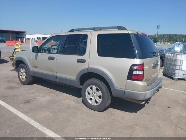 Продаж на аукціоні авто 2006 Ford Explorer Xlt, vin: 1FMEU73E06UB00817, номер лоту: 46004674