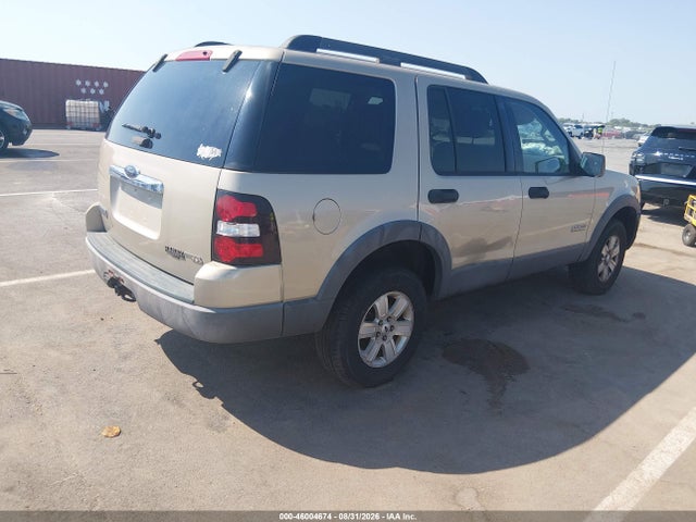 Продаж на аукціоні авто 2006 Ford Explorer Xlt, vin: 1FMEU73E06UB00817, номер лоту: 46004674