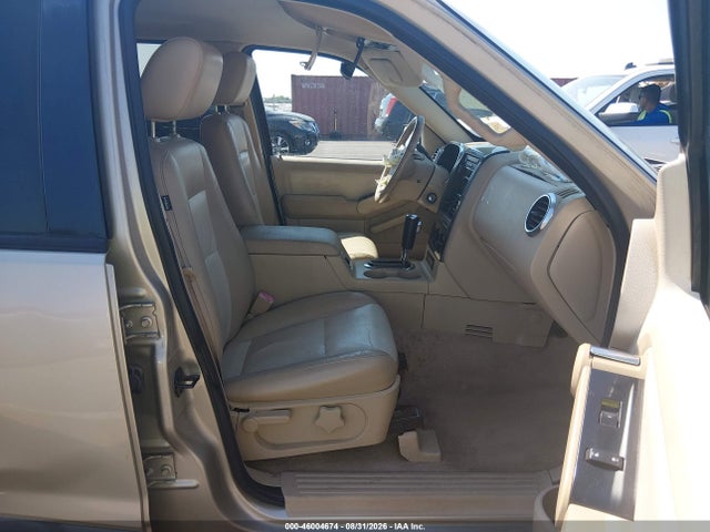 Продаж на аукціоні авто 2006 Ford Explorer Xlt, vin: 1FMEU73E06UB00817, номер лоту: 46004674