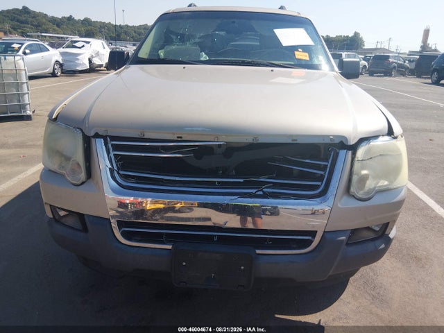 Продаж на аукціоні авто 2006 Ford Explorer Xlt, vin: 1FMEU73E06UB00817, номер лоту: 46004674