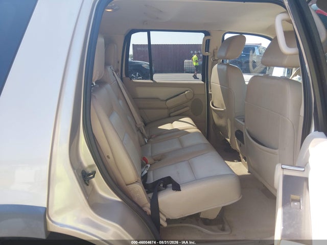 Продаж на аукціоні авто 2006 Ford Explorer Xlt, vin: 1FMEU73E06UB00817, номер лоту: 46004674