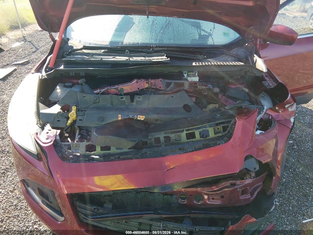 46004680 :رقم المزاد ، 1FMCU0GX7FUC85412 vin ، 2015 Ford Escape Se مزاد بيع