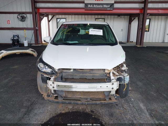 2019 Chevrolet Spark 1lt Cvt მანქანა იყიდება აუქციონზე, vin: KL8CD6SA6KC716406, აუქციონის ნომერი: 46004682