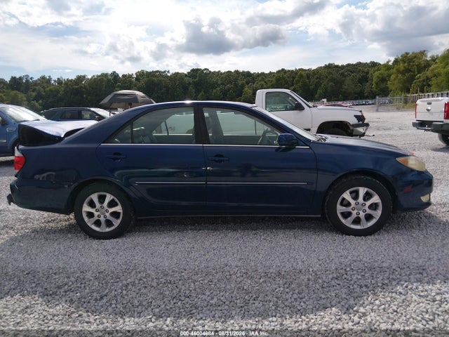 Aukcja sprzedaży 2005 Toyota Camry Xle V6, vin: JTDBF32K650166201, numer aukcji: 46004684