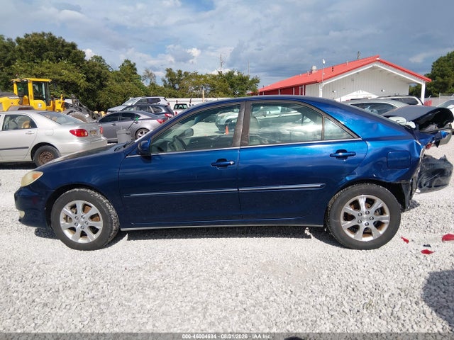 Aukcja sprzedaży 2005 Toyota Camry Xle V6, vin: JTDBF32K650166201, numer aukcji: 46004684