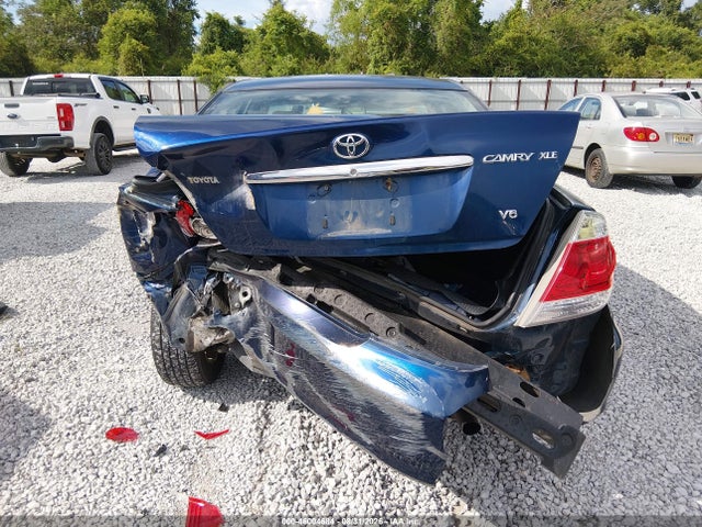 Aukcja sprzedaży 2005 Toyota Camry Xle V6, vin: JTDBF32K650166201, numer aukcji: 46004684