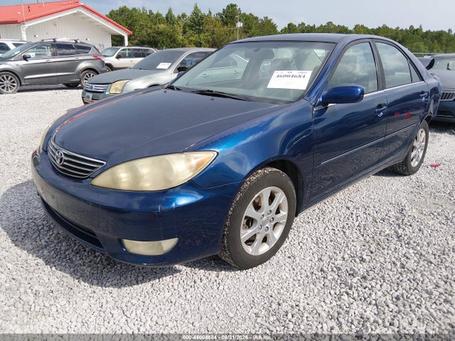 Aukcja sprzedaży 2005 Toyota Camry Xle V6, vin: JTDBF32K650166201, numer aukcji: 46004684