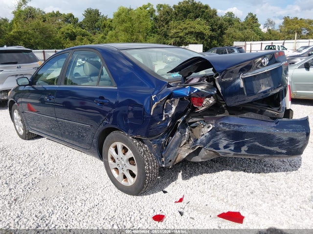 Aukcja sprzedaży 2005 Toyota Camry Xle V6, vin: JTDBF32K650166201, numer aukcji: 46004684