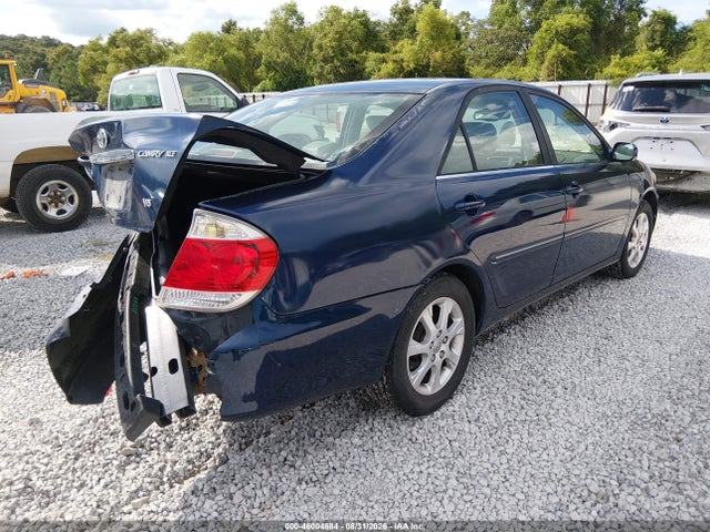 Aukcja sprzedaży 2005 Toyota Camry Xle V6, vin: JTDBF32K650166201, numer aukcji: 46004684