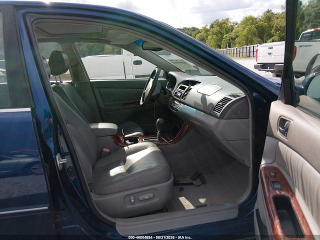 Aukcja sprzedaży 2005 Toyota Camry Xle V6, vin: JTDBF32K650166201, numer aukcji: 46004684