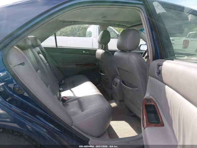 Aukcja sprzedaży 2005 Toyota Camry Xle V6, vin: JTDBF32K650166201, numer aukcji: 46004684