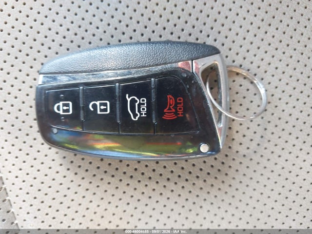 Aukcja sprzedaży 2017 Hyundai Santa Fe Sport 2.4l, vin: 5XYZUDLB3HG457486, numer aukcji: 46004685