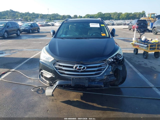 Aukcja sprzedaży 2017 Hyundai Santa Fe Sport 2.4l, vin: 5XYZUDLB3HG457486, numer aukcji: 46004685