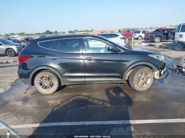 Aukcja sprzedaży 2017 Hyundai Santa Fe Sport 2.4l, vin: 5XYZUDLB3HG457486, numer aukcji: 46004685
