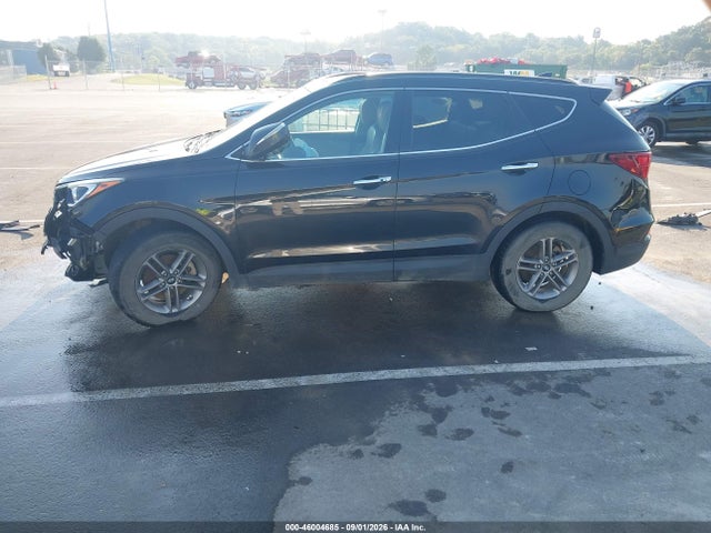 Aukcja sprzedaży 2017 Hyundai Santa Fe Sport 2.4l, vin: 5XYZUDLB3HG457486, numer aukcji: 46004685