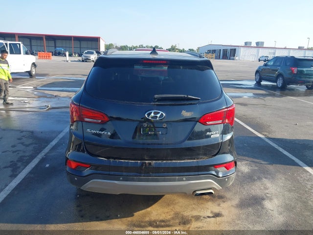 Aukcja sprzedaży 2017 Hyundai Santa Fe Sport 2.4l, vin: 5XYZUDLB3HG457486, numer aukcji: 46004685