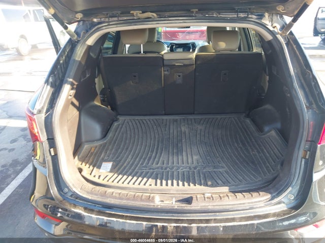 Aukcja sprzedaży 2017 Hyundai Santa Fe Sport 2.4l, vin: 5XYZUDLB3HG457486, numer aukcji: 46004685
