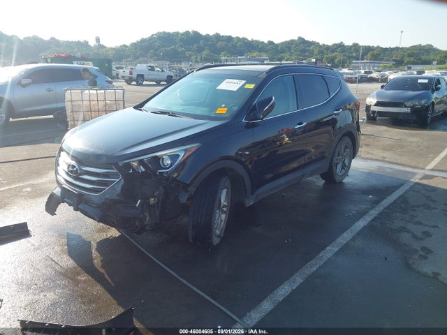 Aukcja sprzedaży 2017 Hyundai Santa Fe Sport 2.4l, vin: 5XYZUDLB3HG457486, numer aukcji: 46004685