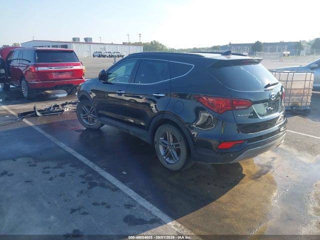 Aukcja sprzedaży 2017 Hyundai Santa Fe Sport 2.4l, vin: 5XYZUDLB3HG457486, numer aukcji: 46004685