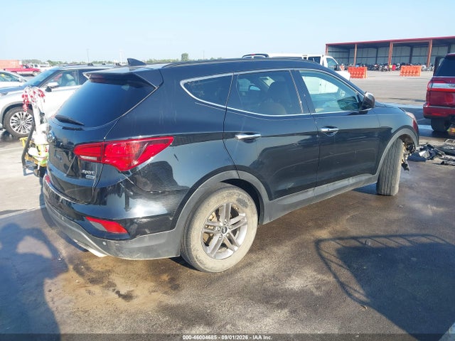 Aukcja sprzedaży 2017 Hyundai Santa Fe Sport 2.4l, vin: 5XYZUDLB3HG457486, numer aukcji: 46004685