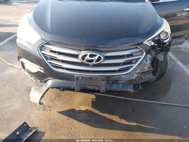 Aukcja sprzedaży 2017 Hyundai Santa Fe Sport 2.4l, vin: 5XYZUDLB3HG457486, numer aukcji: 46004685