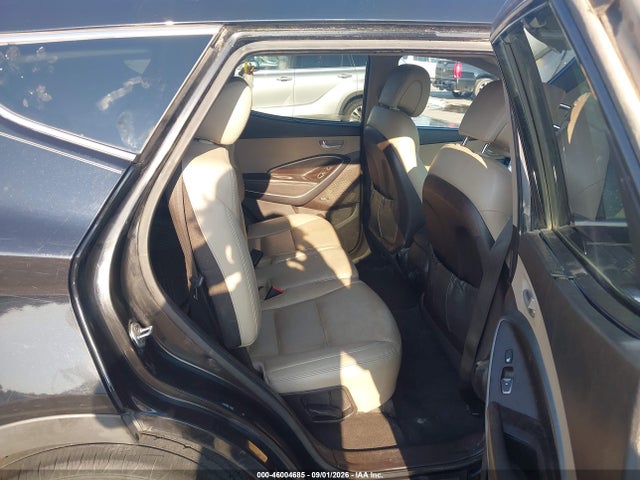 Aukcja sprzedaży 2017 Hyundai Santa Fe Sport 2.4l, vin: 5XYZUDLB3HG457486, numer aukcji: 46004685