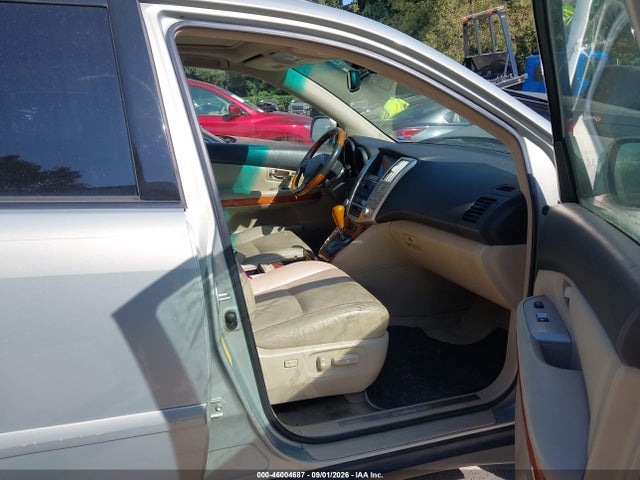 Продажа на аукционе авто 2008 Lexus Rx 400h, vin: JTJGW31U982007378, номер лота: 46004687