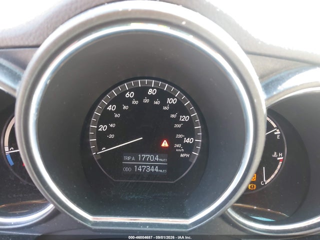 Продажа на аукционе авто 2008 Lexus Rx 400h, vin: JTJGW31U982007378, номер лота: 46004687