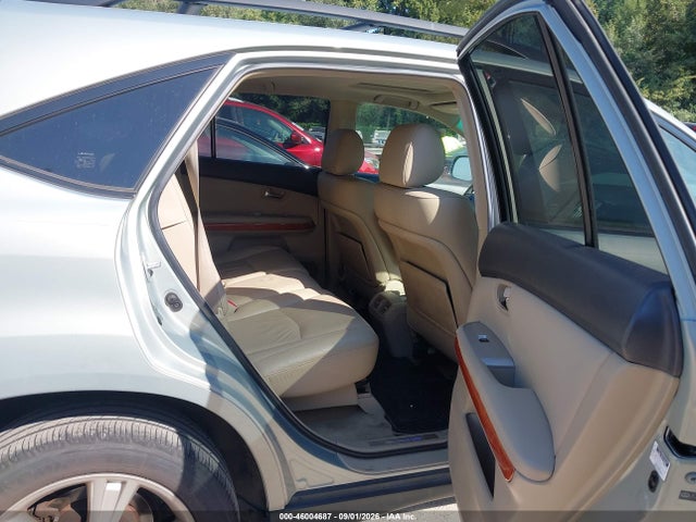 Продажа на аукционе авто 2008 Lexus Rx 400h, vin: JTJGW31U982007378, номер лота: 46004687