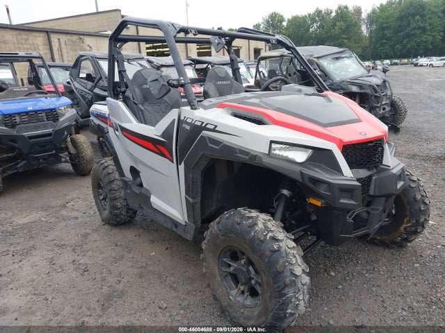 Polaris General 1000 Sport 2025 3NSGAE994SH160383 головне зображення