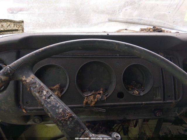 Aukcja sprzedaży 1976 Volkswagen Transporter, vin: 2262092274, numer aukcji: 46004690