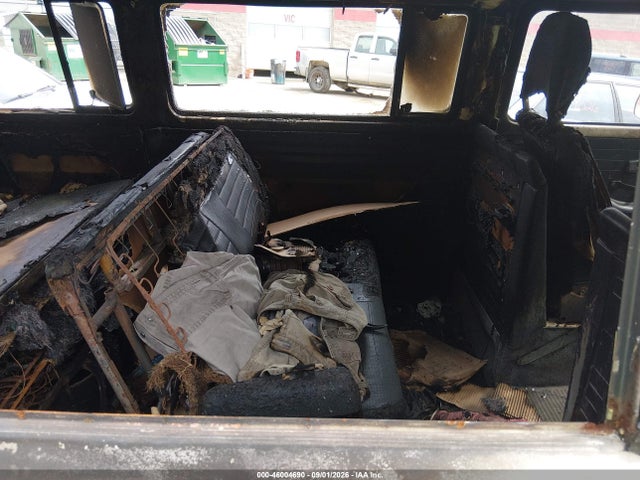 Aukcja sprzedaży 1976 Volkswagen Transporter, vin: 2262092274, numer aukcji: 46004690