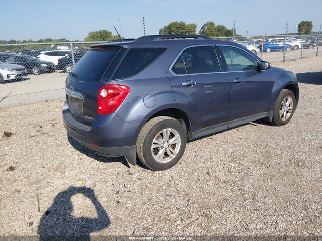 46004691 :رقم المزاد ، 2GNALBEK4E6111822 vin ، 2014 Chevrolet Equinox 1lt مزاد بيع