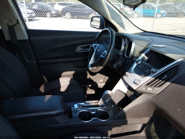 46004691 :رقم المزاد ، 2GNALBEK4E6111822 vin ، 2014 Chevrolet Equinox 1lt مزاد بيع