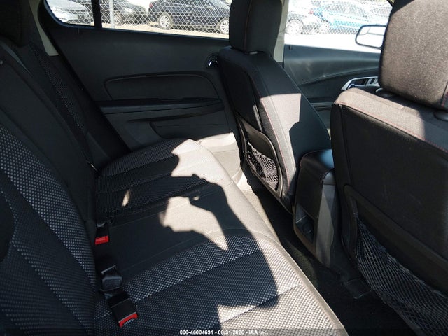 46004691 :رقم المزاد ، 2GNALBEK4E6111822 vin ، 2014 Chevrolet Equinox 1lt مزاد بيع