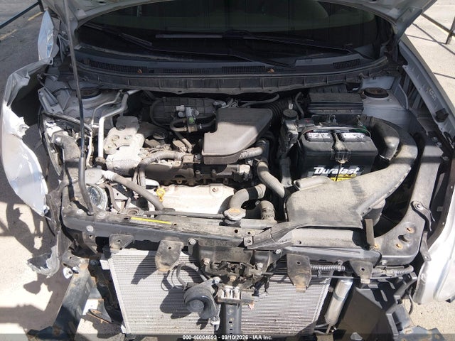 Auction sale of the 2008 Nissan Rogue Sl, vin: JN8AS58V78W100301, lot number: 46004693