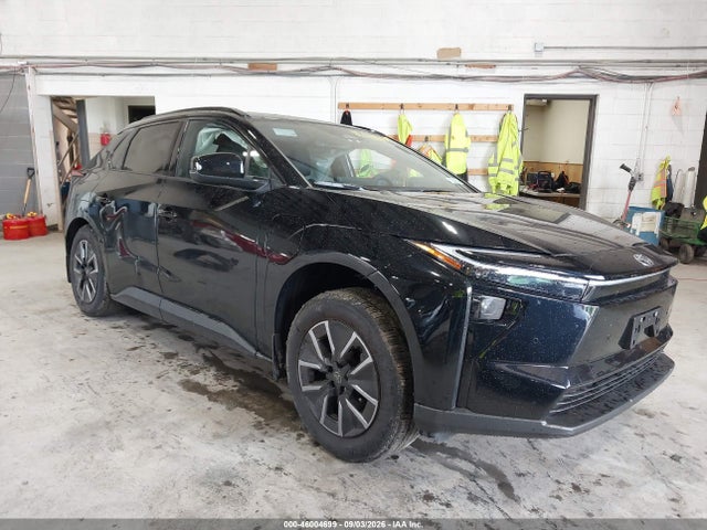 Продажа на аукционе авто 2026 Toyota Bz Xle Plus, vin: JTMBCAEB3TA008964, номер лота: 46004699