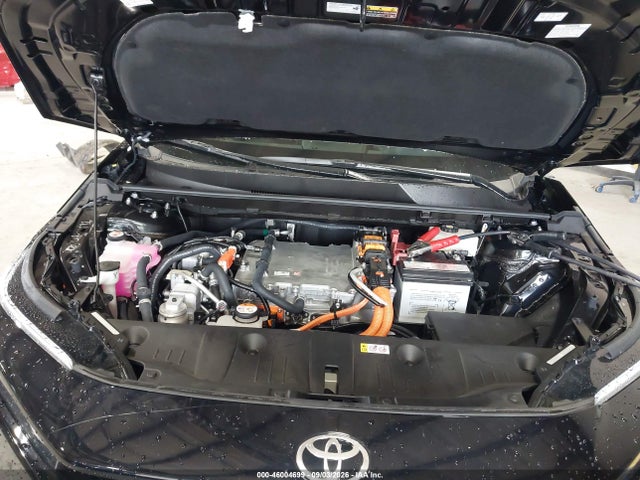 Aukcja sprzedaży 2026 Toyota Bz Xle Plus, vin: JTMBCAEB3TA008964, numer aukcji: 46004699