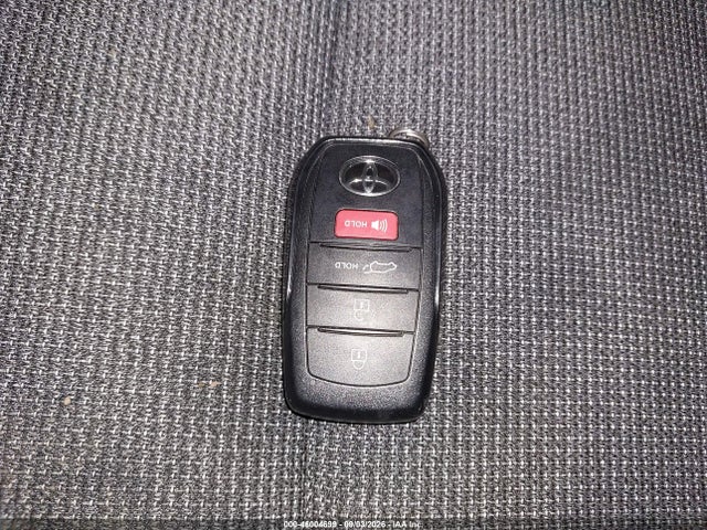 Aukcja sprzedaży 2026 Toyota Bz Xle Plus, vin: JTMBCAEB3TA008964, numer aukcji: 46004699