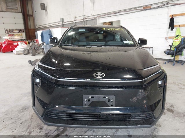 Aukcja sprzedaży 2026 Toyota Bz Xle Plus, vin: JTMBCAEB3TA008964, numer aukcji: 46004699