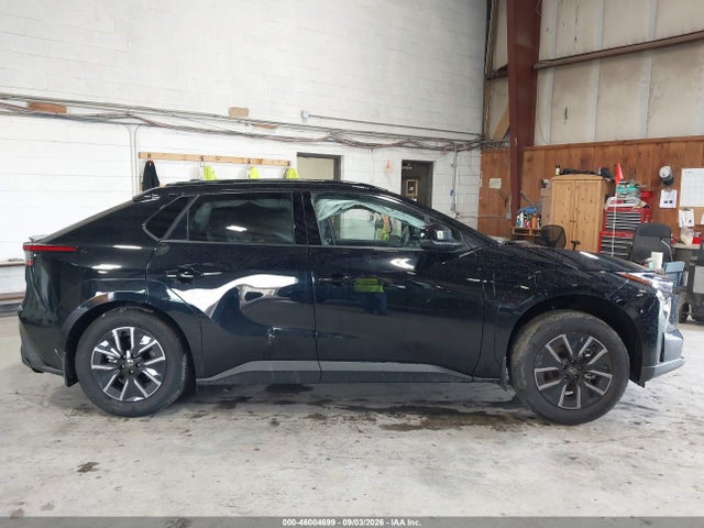 Aukcja sprzedaży 2026 Toyota Bz Xle Plus, vin: JTMBCAEB3TA008964, numer aukcji: 46004699