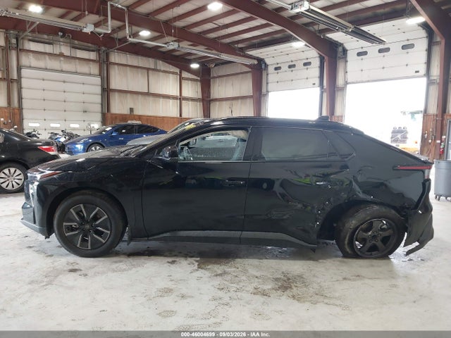 Aukcja sprzedaży 2026 Toyota Bz Xle Plus, vin: JTMBCAEB3TA008964, numer aukcji: 46004699