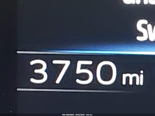 Aukcja sprzedaży 2026 Toyota Bz Xle Plus, vin: JTMBCAEB3TA008964, numer aukcji: 46004699
