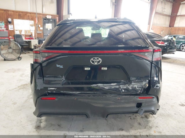 Aukcja sprzedaży 2026 Toyota Bz Xle Plus, vin: JTMBCAEB3TA008964, numer aukcji: 46004699